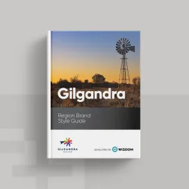 Gilgandra Region